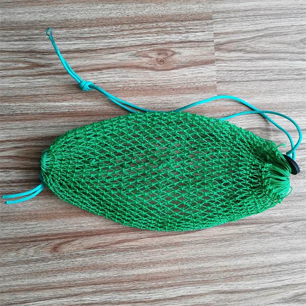 high quality Crab pot bait bags - Weihai Huaxing Nets