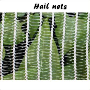 Agriculture Anti Hail Nets