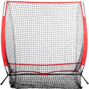 Portable Baseball softball Practice Net