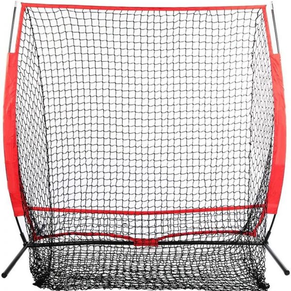 Portable Baseball softball Practice Net