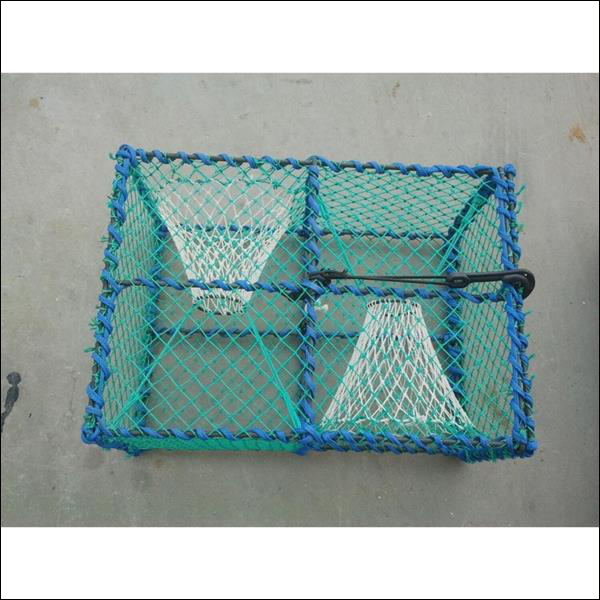 Blue crab trap