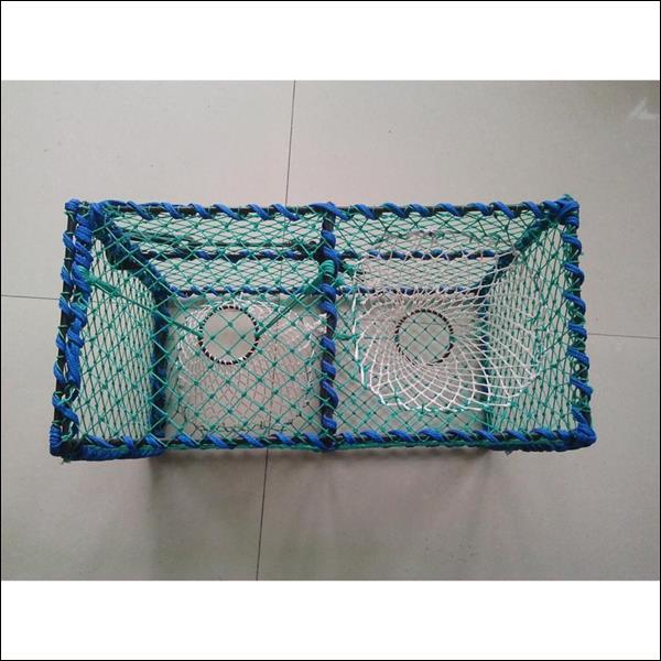 The Different Types of Crab Traps - Weihai Huaxing Nets Co Ltd