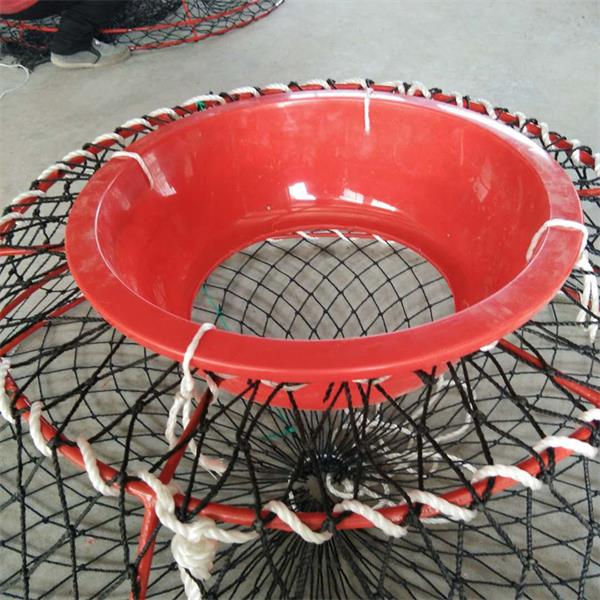 high quality commercial king crab pot - Weihai Huaxing Nets