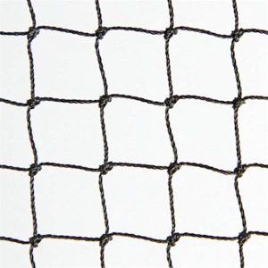 HDPE knotted pigeon bird net
