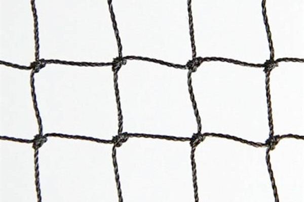 HDPE knotted pigeon bird net