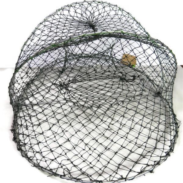 high quality Crab Trap For Sea Crab - Weihai Huaxing Nets