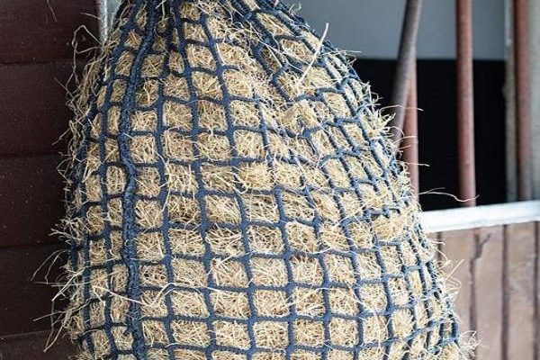 Heavy Duty Hay Net