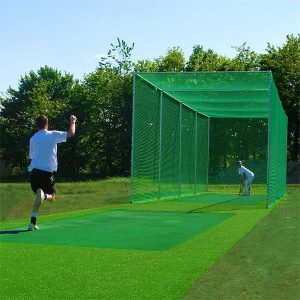 Nylon Cricket Practice Net