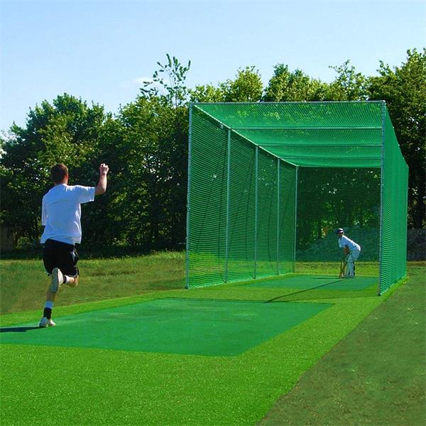 Nylon Cricket Practice Net Weihai Huaxing Nets Co Ltd