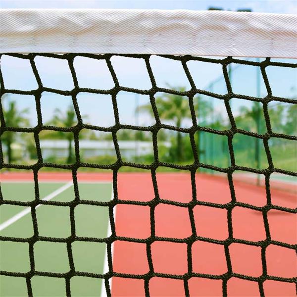 3.0mm Knotless HTPP Tennis Net