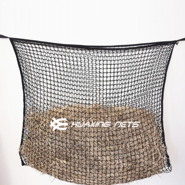 High Strength PP Hay Net Knotless Hay Net