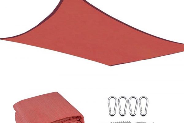 Shade cloth triangle Sunshade Shade Sai