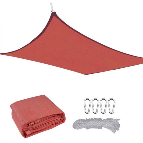 Shade cloth triangle Sunshade Shade Sai